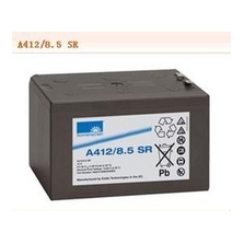 阳光蓄电池A412/8.5SR