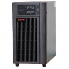 山特C6KS 6KVA/5400W ups不间断电源 内置15节7AH蓄电池延时10分钟