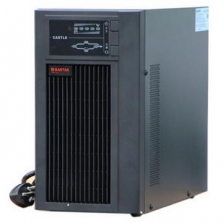 山特C3KS 3KVA2400W UPS不间断电源在线式长延时需外接电池