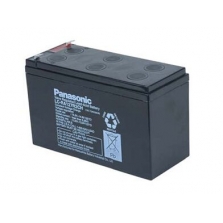 松下蓄电池LC-P127R2ST(12V-7.2AH)
