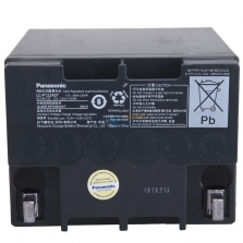 蓄电池LC-P1224ST