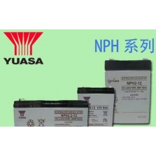 NPH系列电池